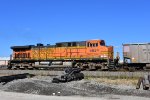 BNSF 5624 Roster shot.